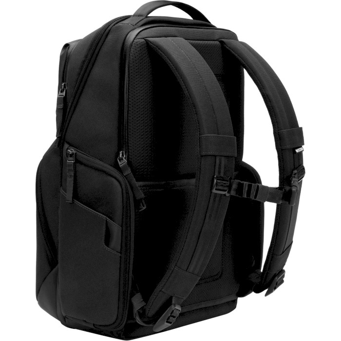 Рюкзак INCASE A.R.C. Commuter Pack Black