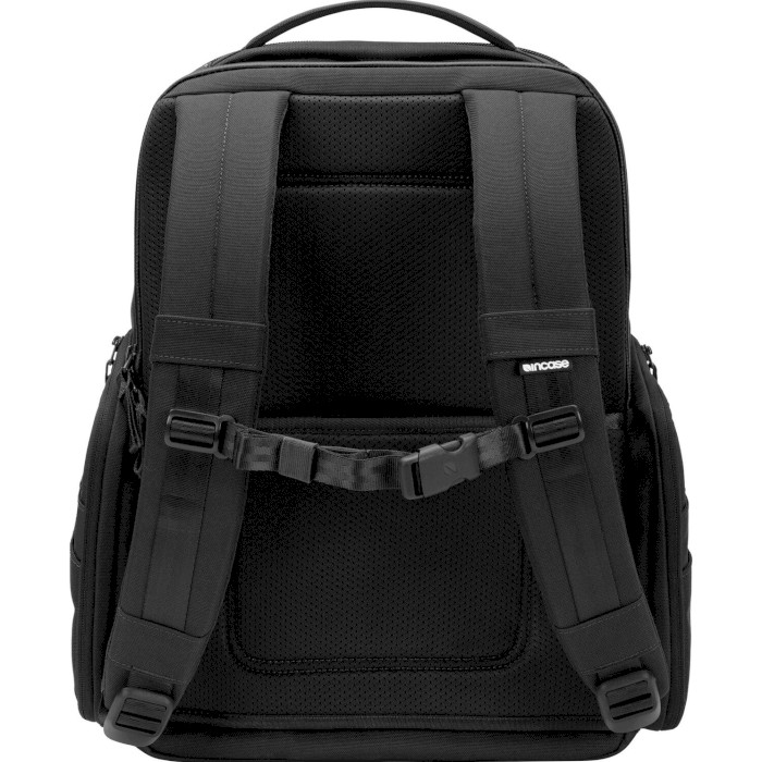 Рюкзак INCASE A.R.C. Commuter Pack Black