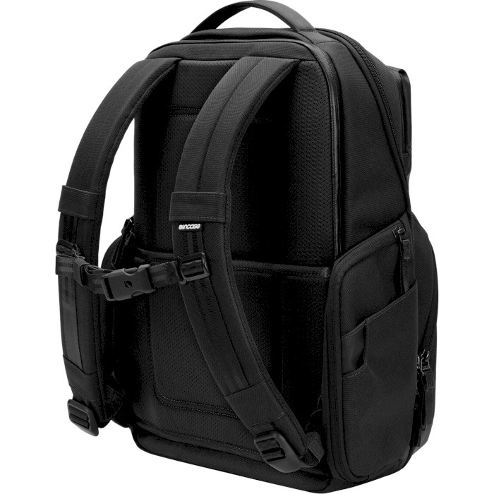 Рюкзак INCASE A.R.C. Commuter Pack Black