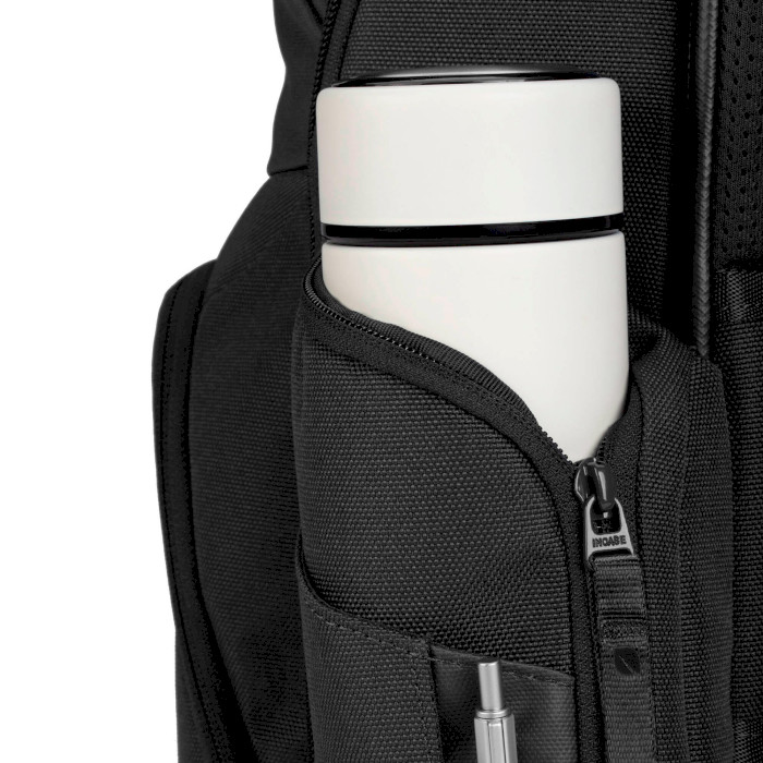 Рюкзак INCASE A.R.C. Commuter Pack Black