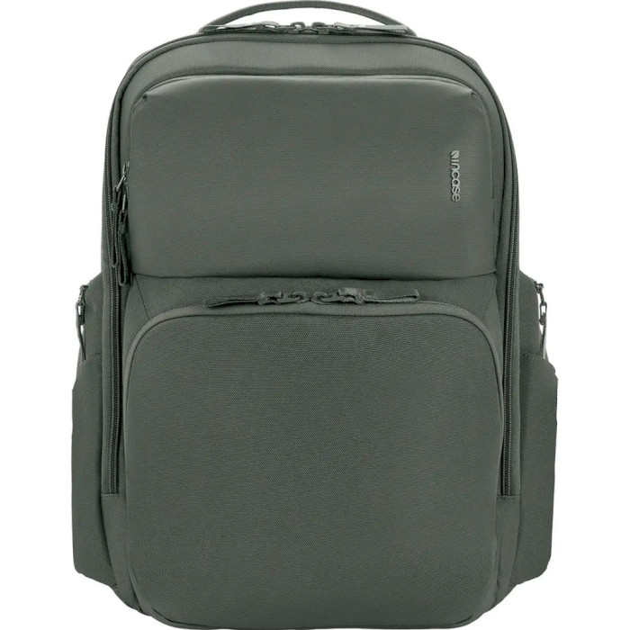 Рюкзак INCASE A.R.C. Commuter Pack Smoked Ivy