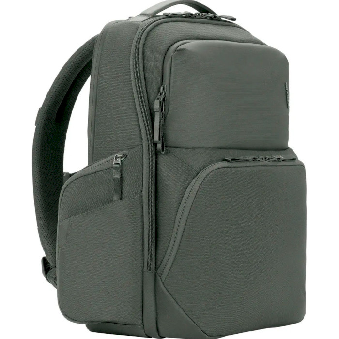 Рюкзак INCASE A.R.C. Commuter Pack Smoked Ivy