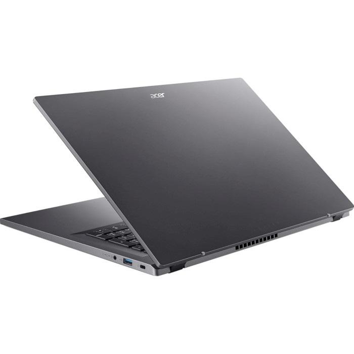 Ноутбук ACER Aspire Go 17 AG17-31P-P0EJ Steel Gray (NX.J8ZEU.006)