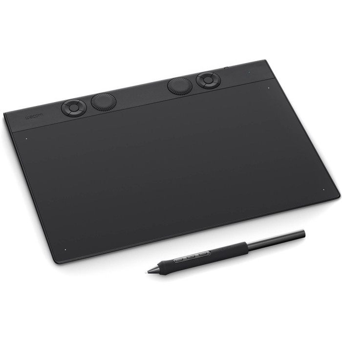 Intuos Pro Medium 2025 по самой низкой цене купить в Киеве