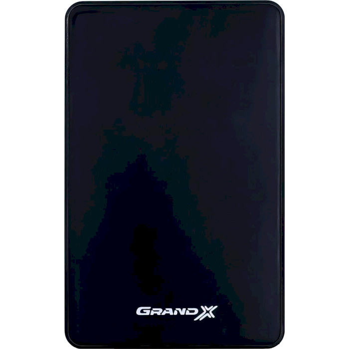 Карман внешний GRAND-X HDE32 2.5" SATA to USB 3.0