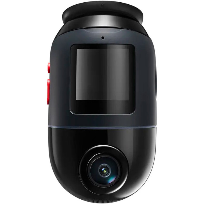 Dash Cam 4K Omni X800 по самой низкой цене купить в Киеве