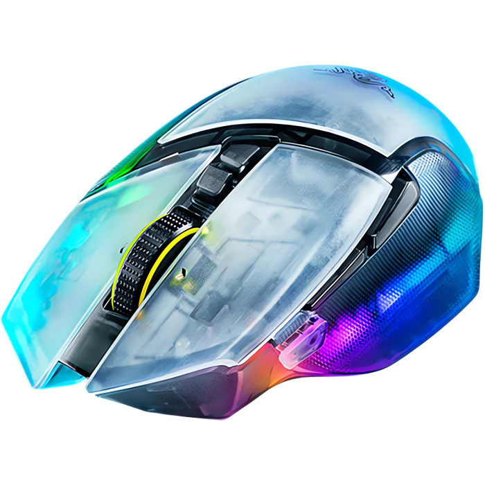 Basilisk V3 Pro 35K по самой низкой цене купить в Киеве. Миша