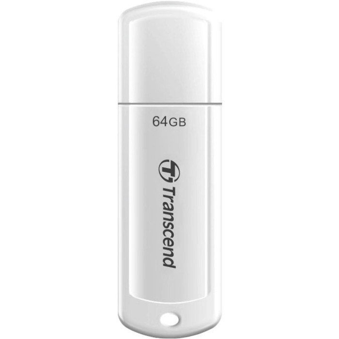 Флешка TRANSCEND JetFlash 730 64GB USB3.1 (TS64GJF730)