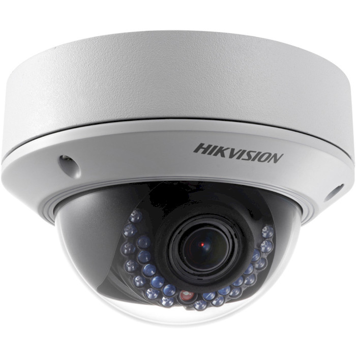IP-камера HIKVISION DS-2CD2712F-IS (2.8-12)