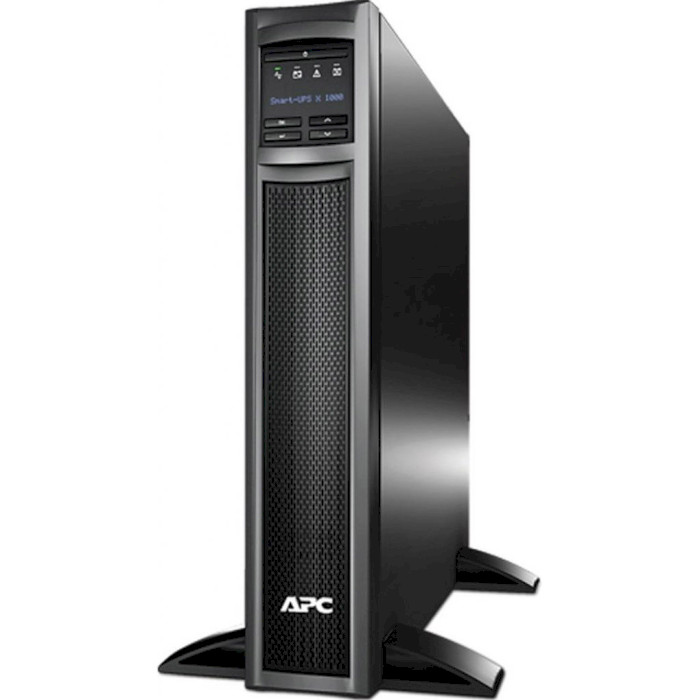 ИБП APC Smart-UPS X 750VA 230V IEC Rack/Tower (SMX750I)