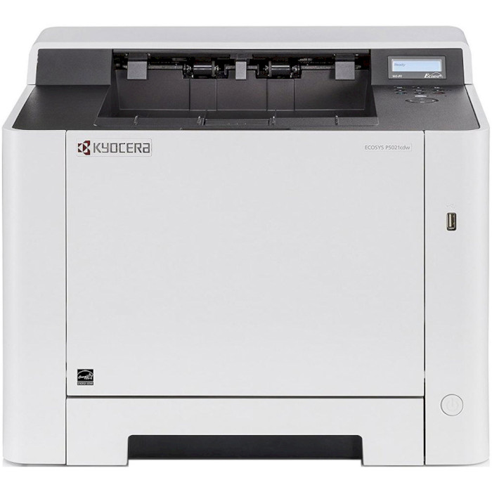 Принтер KYOCERA Ecosys P5021cdn (1102RF3NL0)