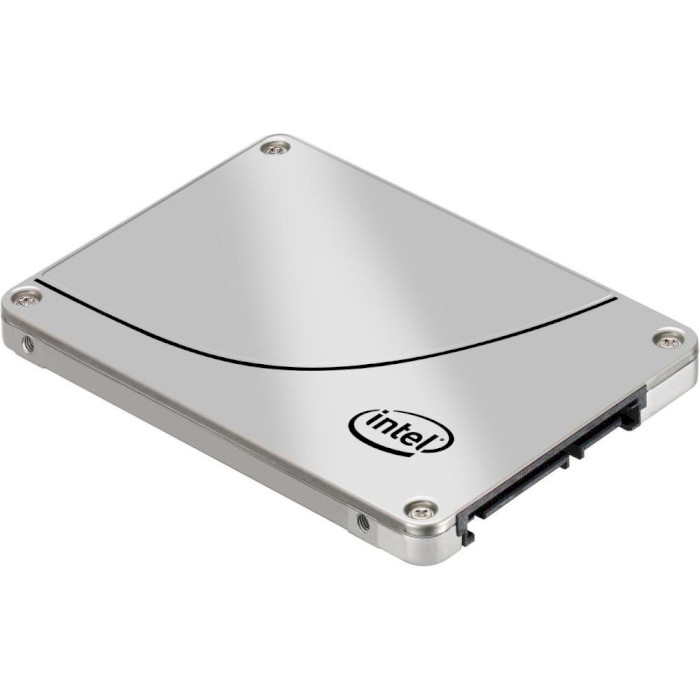 SSD диск INTEL DC S4600 1.9TB 2.5" SATA (SSDSC2KG019T701)