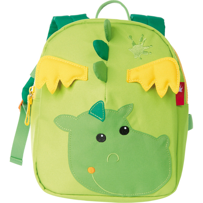 Шкільний рюкзак SIGIKID Дракон (24216)