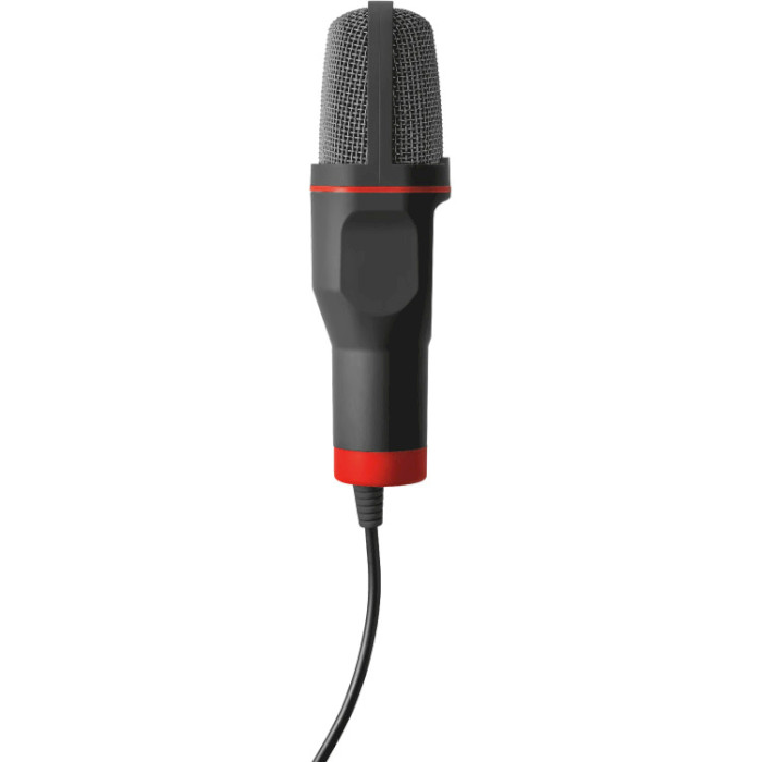 Микрофон для стриминга/подкастов TRUST Gaming GXT 212 Mico (23791)