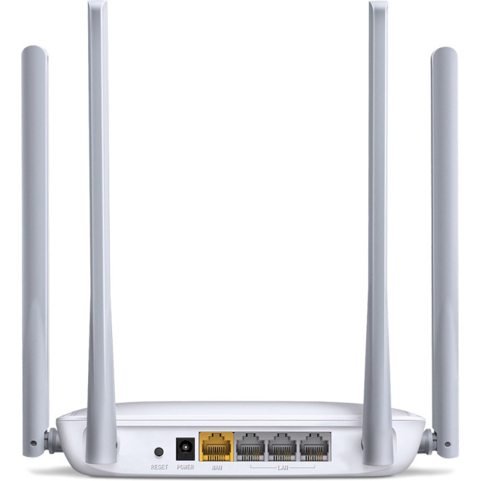 Wi-Fi роутер MERCUSYS MW325R
