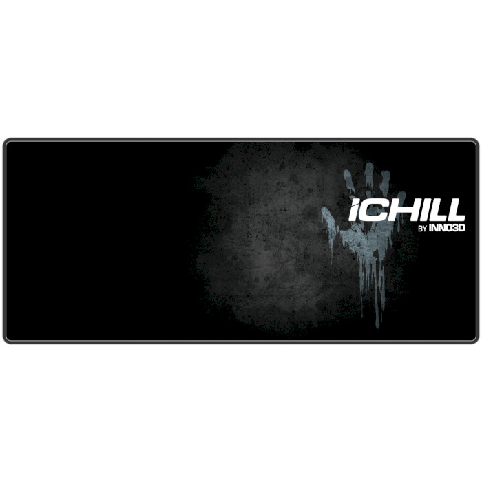 Ігрова поверхня INNO3D iChill Gaming Mouse Mat L