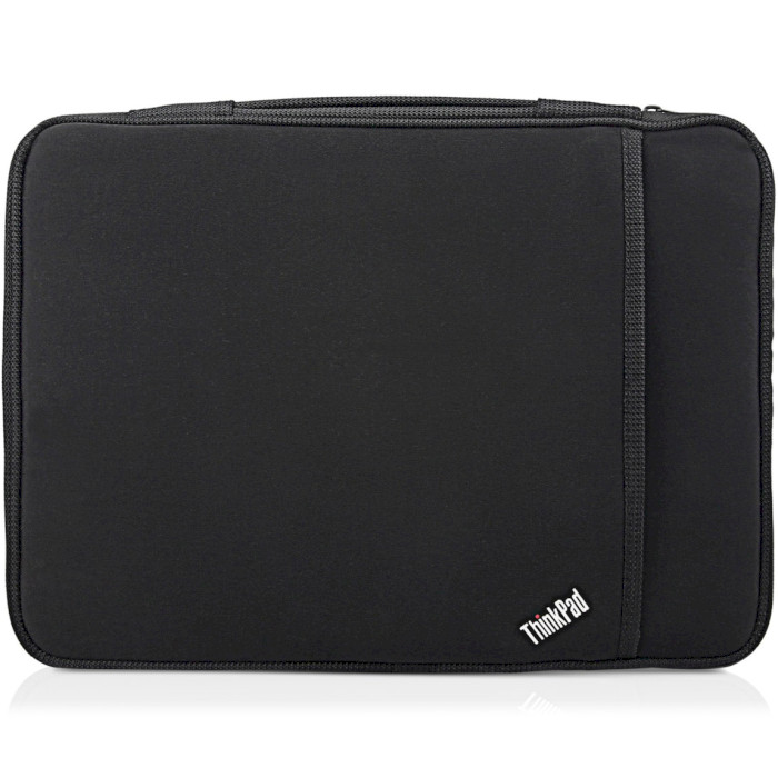 Чехол для ноутбука 13" LENOVO ThinkPad Sleeve Black (4X40N18008)