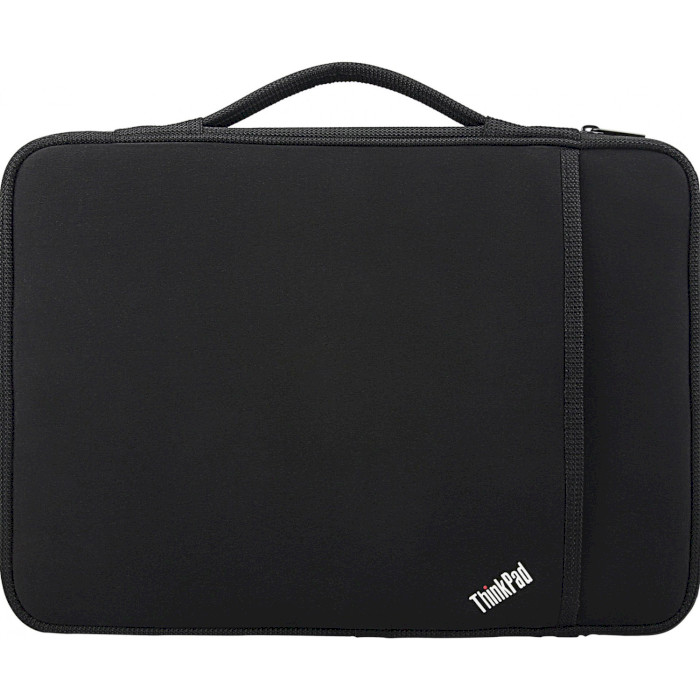 Чохол для ноутбука 14" LENOVO ThinkPad Sleeve Black (4X40N18009)