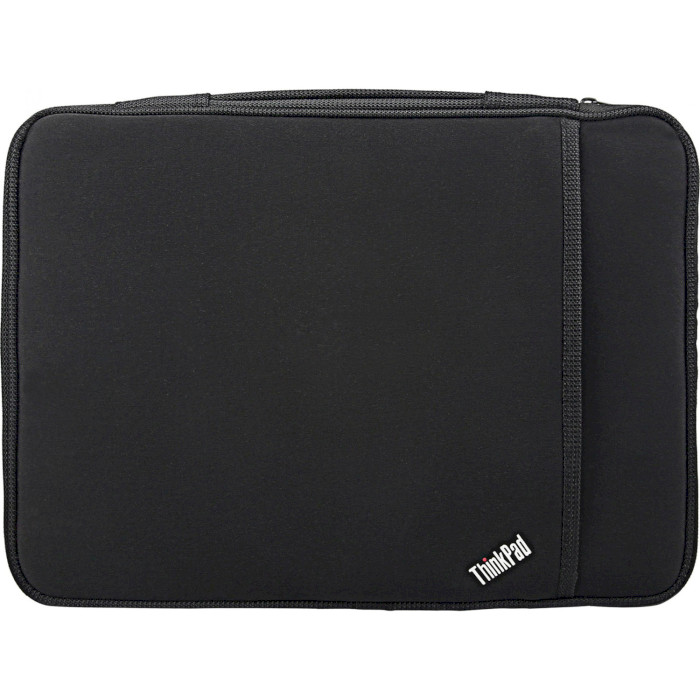 Чохол для ноутбука 14" LENOVO ThinkPad Sleeve Black (4X40N18009)