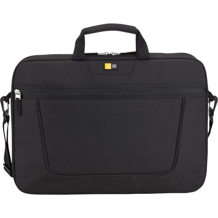 Сумка для ноутбука 15.6" CASE LOGIC Top Loading Laptop Case Black (3201492)