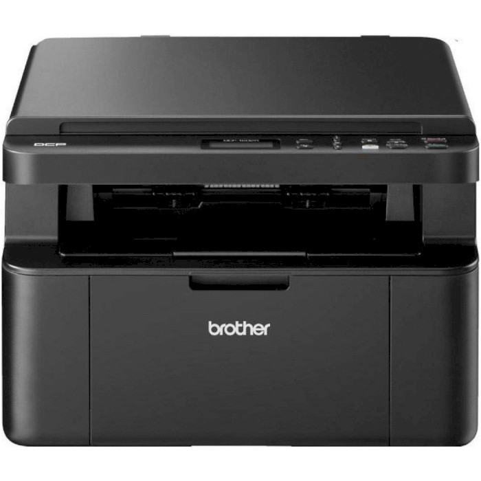МФУ BROTHER DCP-1602R (DCP1602R1)