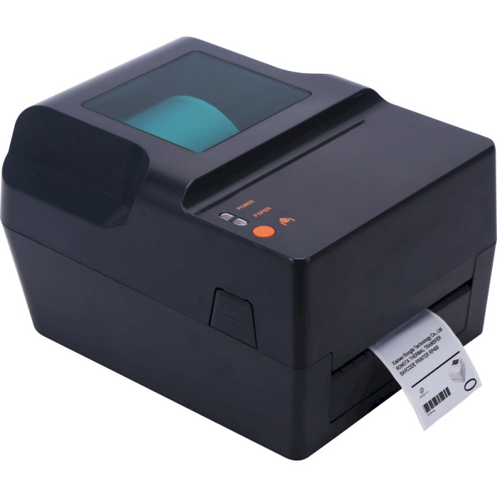 Принтер етикеток RONGTA RP400 USB/COM/LPT/LAN