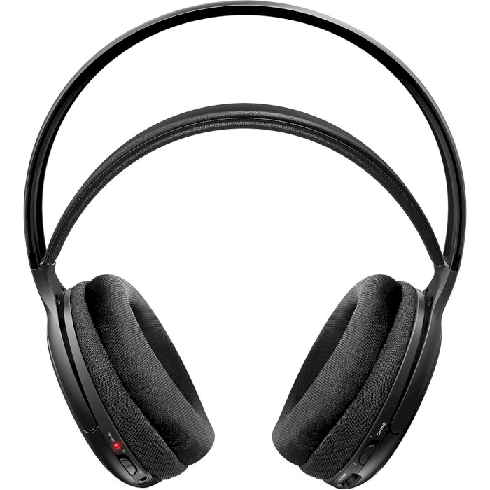 Навушники PHILIPS SHC5200 Black (SHC5200/10)