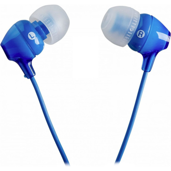 Навушники SONY MDR-EX15LP Blue (MDREX15LPLI.AE)