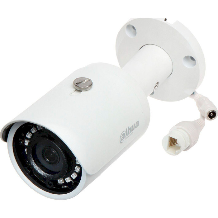 IP-камера DAHUA DH-IPC-HFW1431SP (2.8)