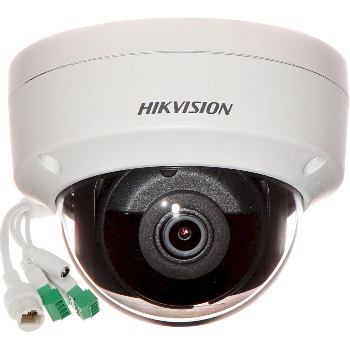 IP-камера HIKVISION DS-2CD2143G0-I(S) (6.0)