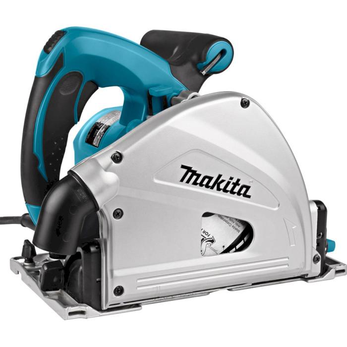 Дискова занурювальна пила MAKITA SP6000