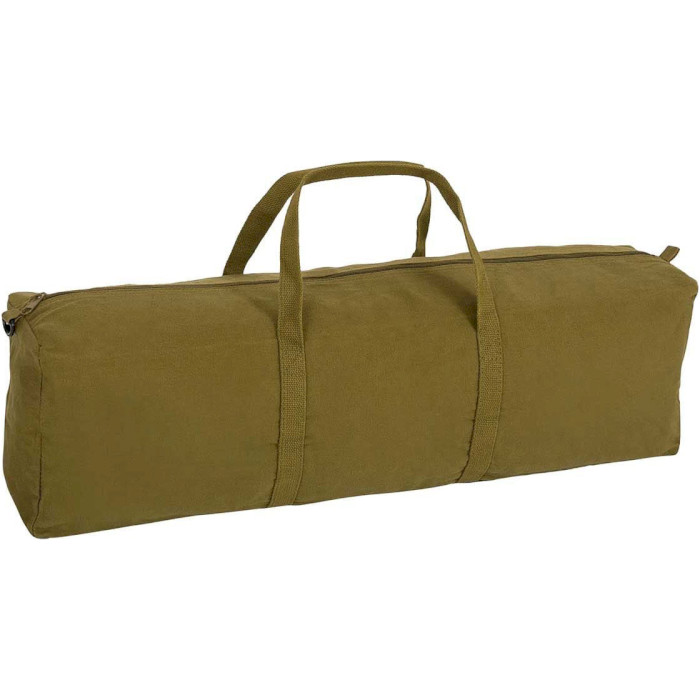 Сумка дорожная HIGHLANDER Heavy Weight Tool Bag 61cm Olive (TB002)