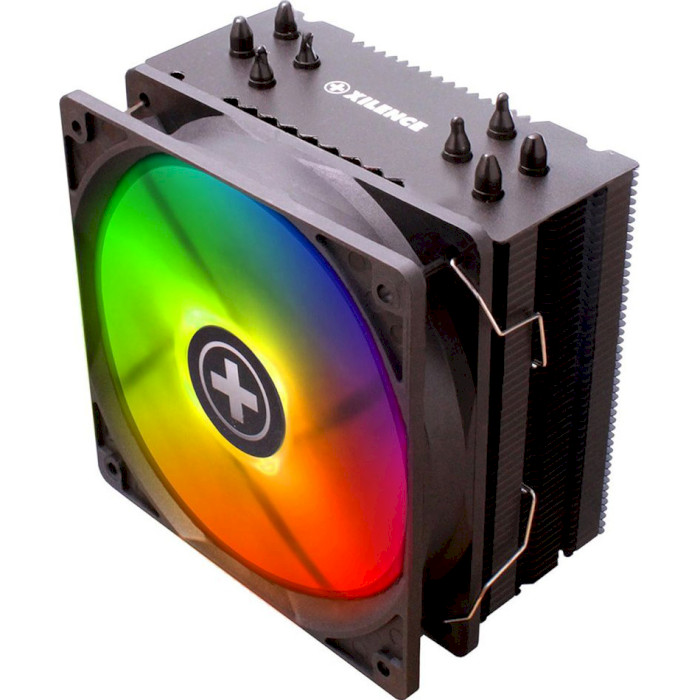 Кулер для процессора XILENCE Performance A+ M704 RGB (XC054)