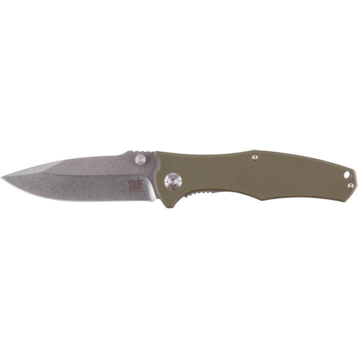 Складной нож SKIF Hamster Olive Green (IS-003OG)