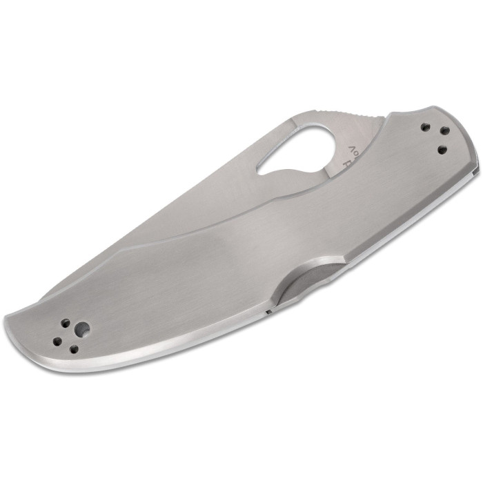 Складной нож SPYDERCO Byrd Cara Cara 2 Combination Edge Stainless (BY03PS2)