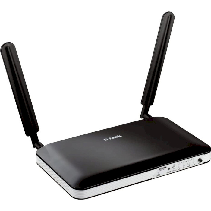 Wi-Fi роутер D-LINK DWR-921