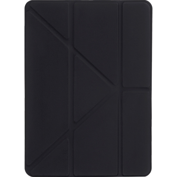 Обкладинка для планшета 2E Y-Case Black для iPad Pro 11" 2018 (2E-IP-PRO112018-MCYCBT)