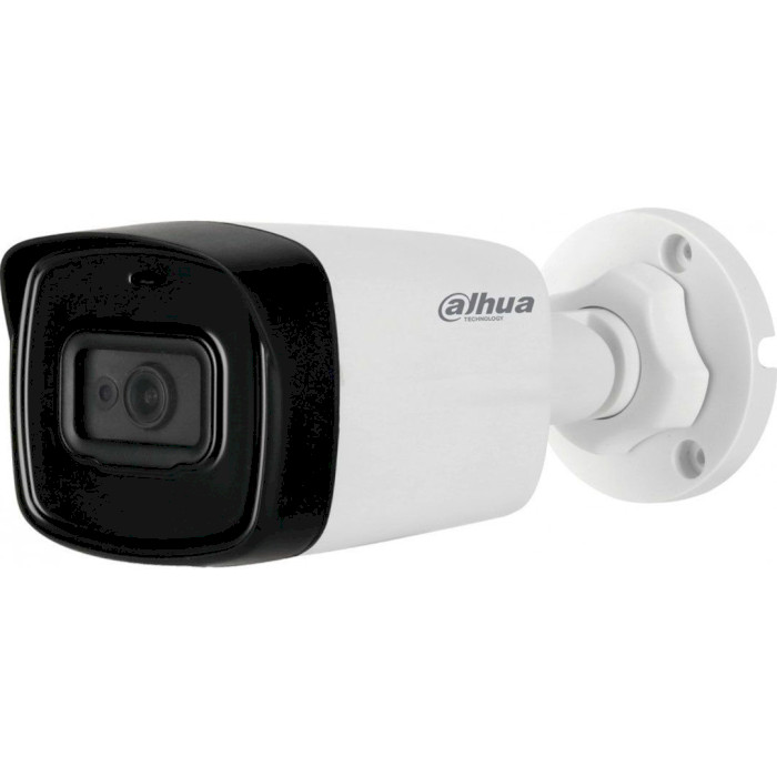Камера видеонаблюдения DAHUA DH-HAC-HFW1200TLP-A-S4 (2.8)