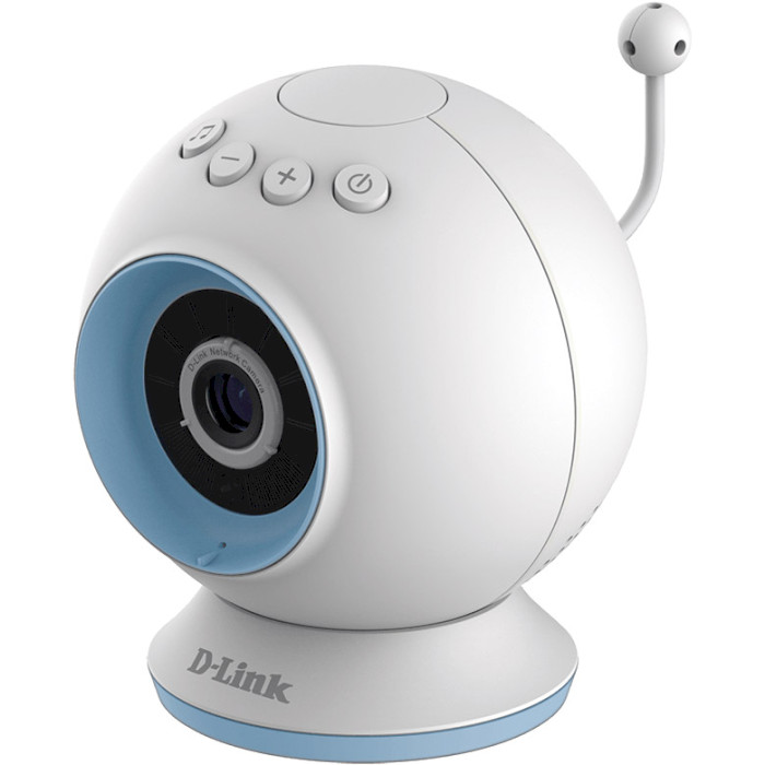 IP-камера D-LINK DCS-825L