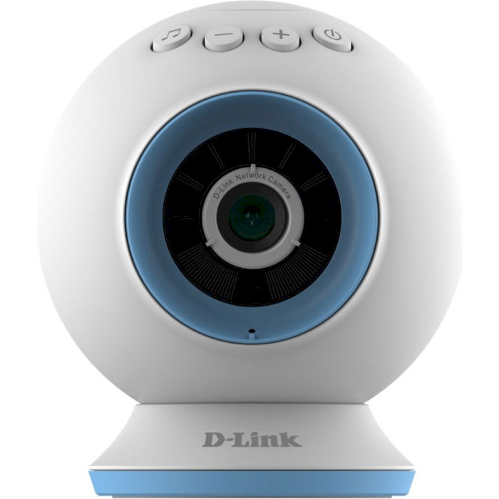 IP-камера D-LINK DCS-825L