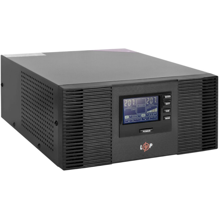 ДБЖ LOGICPOWER LPM-PSW-1500VA 12V (LP3406)