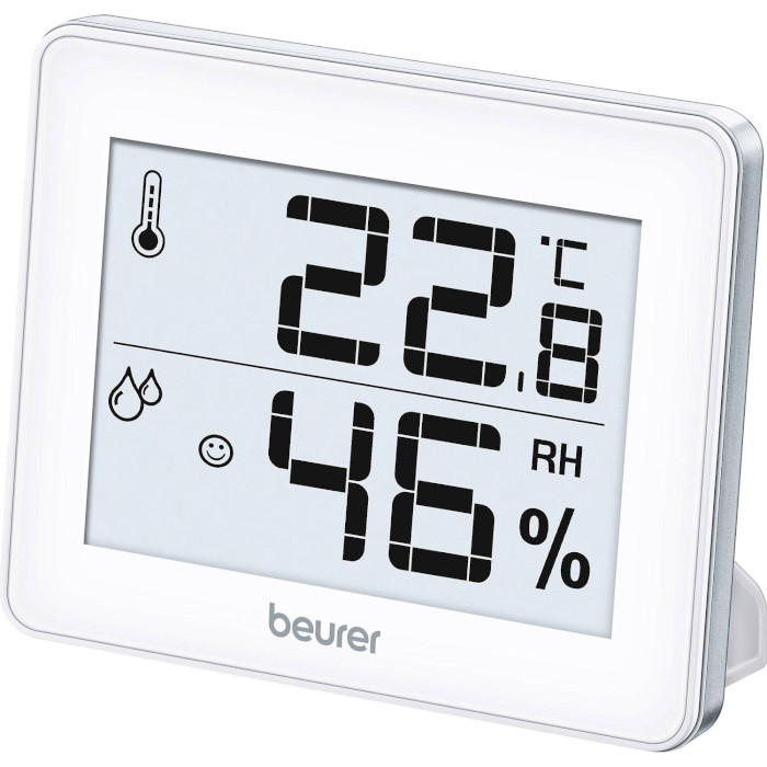 Термогигрометр BEURER HM 16 (67915)