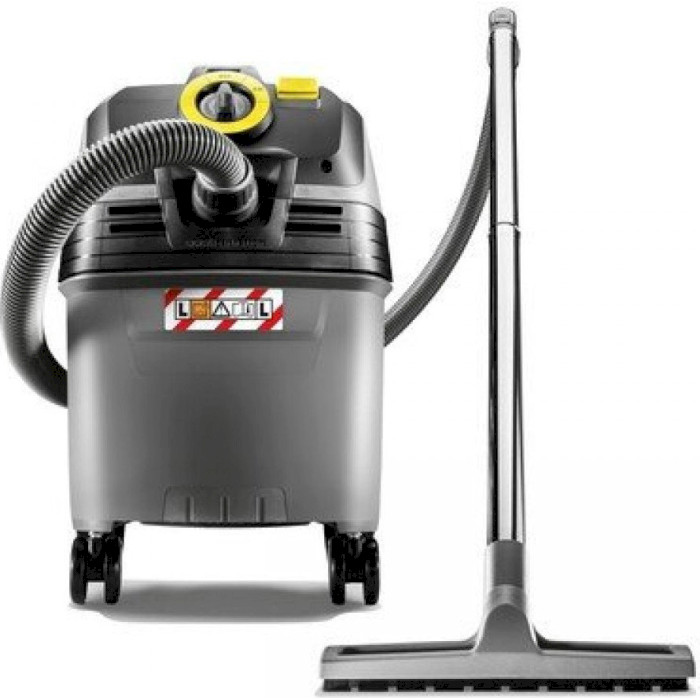 Пылесос профессиональный KARCHER NT 30/1 Ap L (1.148-221.0)