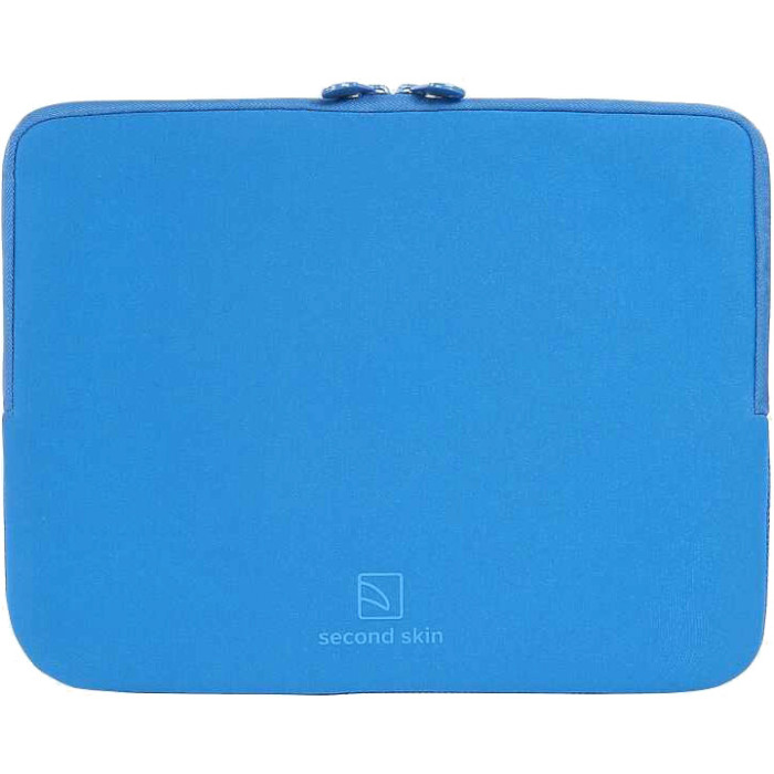Чохол для ноутбука 15.6" TUCANO Colore Second Skin Blue (BFC1516-B)