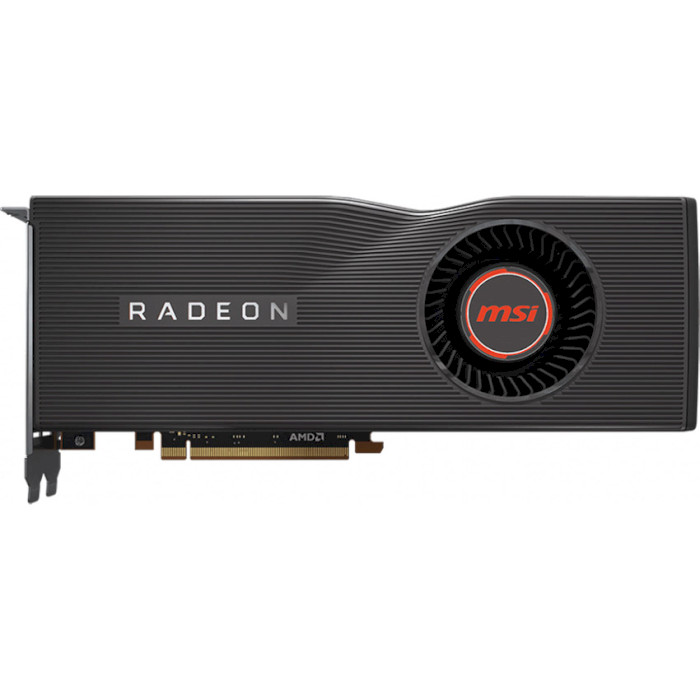 Відеокарта MSI Radeon RX 5700 XT 8G