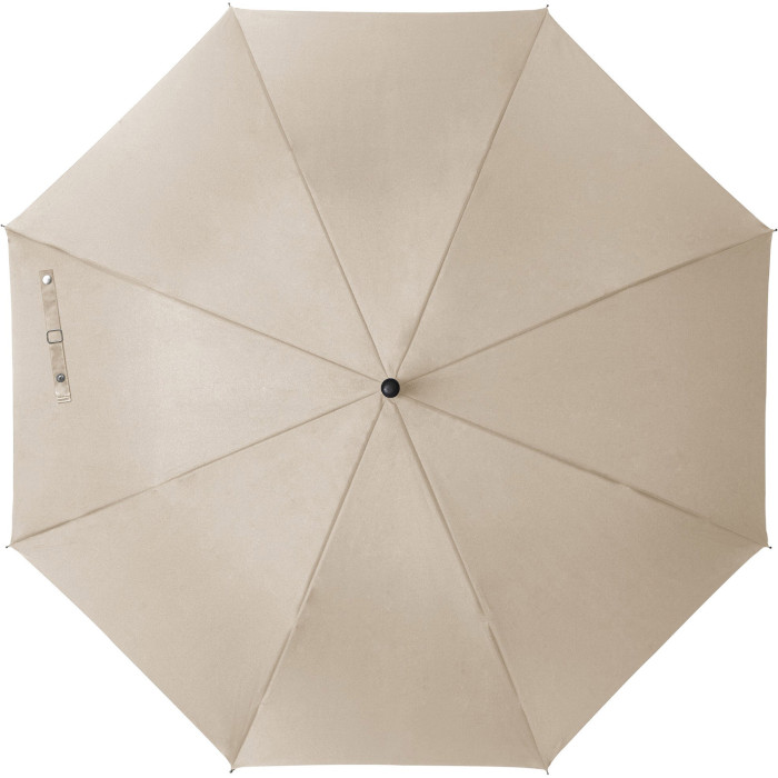Розумна парасолька OPUS ONE Jonas Smart Umbrella Cream Beige (30 60 0007)