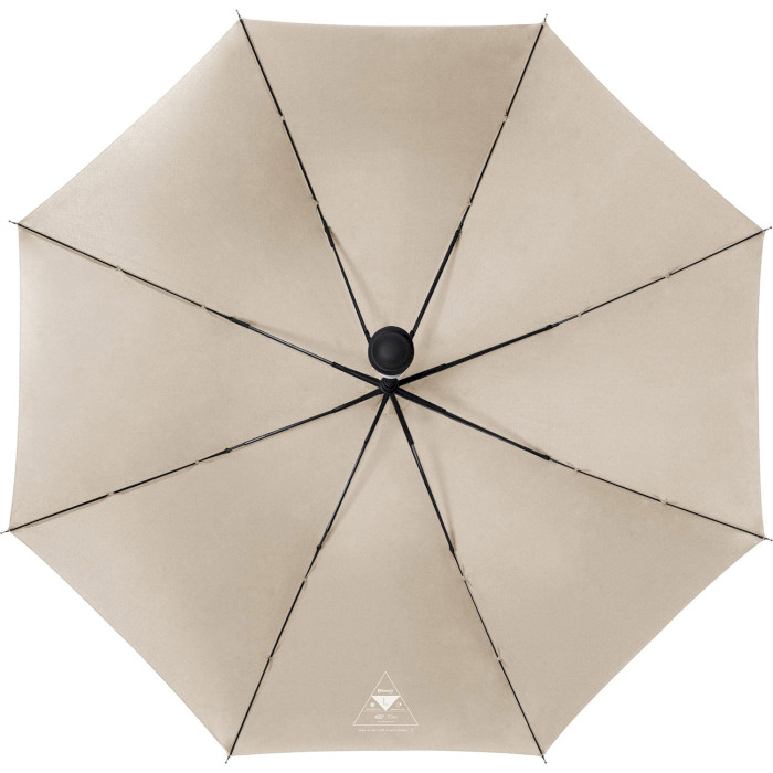 Умный зонт OPUS ONE Jonas Smart Umbrella Cream Beige (30 60 0007)