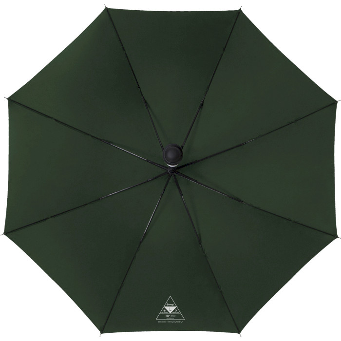 Умный зонт OPUS ONE Jonas Smart Umbrella Vermont Green (30 60 0004)