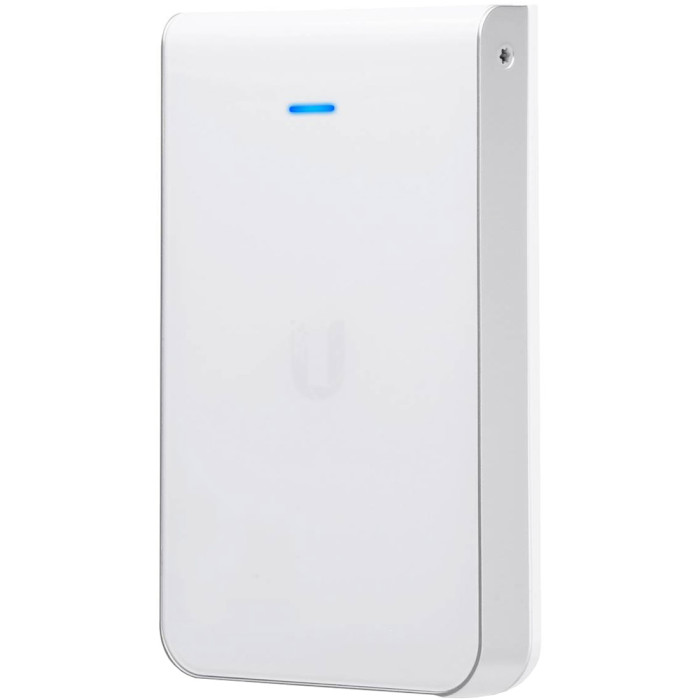 Точка доступу UBIQUITI UniFi In-Wall HD (UAP-IW-HD)