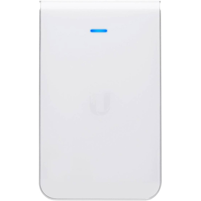 Точка доступа UBIQUITI UniFi In-Wall HD (UAP-IW-HD)